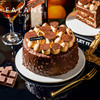 黑森林巧克力梦龙生日蛋糕 | FALANC CAKE 商品缩略图0