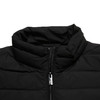 ARMANI 阿玛尼 男士LOGO徽标贴花商务休闲羽绒服 黑色 8N1BQ2 1NLRZ 0999 商品缩略图3