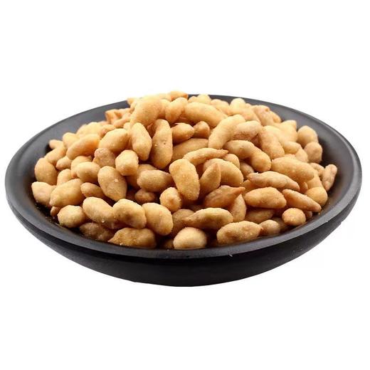 口水娃瓜子仁 避风塘蟹黄味45g 商品图3