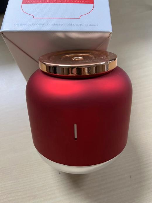 氛围喷雾加湿器 商品图0