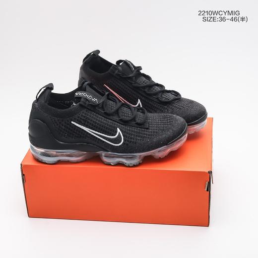 耐克Vapor Max Flyknit OFF联名大气垫次世代全掌气垫男女鞋合集 商品图5
