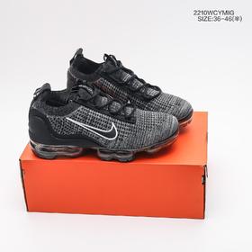 耐克Vapor Max Flyknit OFF联名大气垫次世代全掌气垫男女鞋合集