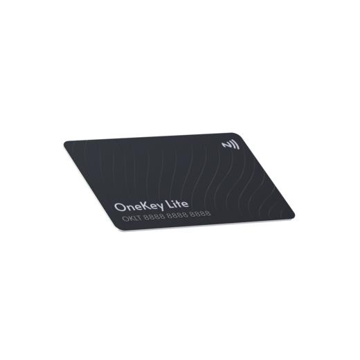 OneKey Lite U盘备份卡 NFC 商品图2