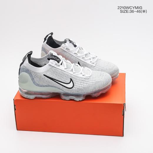 耐克Vapor Max Flyknit OFF联名大气垫次世代全掌气垫男女鞋合集 商品图1