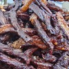 生态牛肉干巴 | 接单现做 1周内发货 | 精选黄牛肉 | 纯手工炭火制作 嚼劲十足 | 基地直发包邮 * Ecological Beef Jerky 商品缩略图4