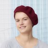 Laulhère Basque巴斯克经典系列羊毛贝雷帽「高端款」 商品缩略图10