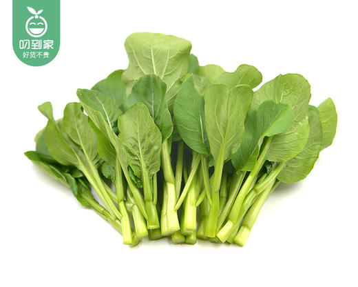 【叼鲜蔬】有机新鲜菜心/1份（约250g） 商品图3