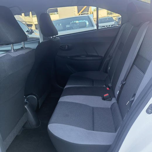 丰田 威驰 1.5L CVT创行版 【长租-北京】 商品图7