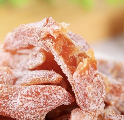 【果肉柔软 甘甜香郁】百果山水蜜桃条2包装 商品图3