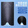 朔茂Sonmol 升级版 电动压力喷雾洗鼻器 儿童电动洗鼻器成人家用鼻子清洗器2200mAh锂电池 长续航 全身水洗 配防尘盖 商品缩略图1