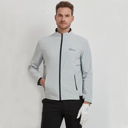  Teetimes 男士高尔夫经典立体防风外套 TT-2254 商品图1