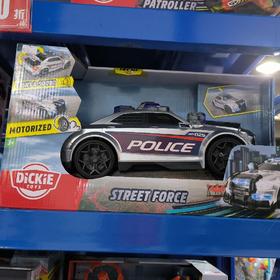 振光   DK203308376    救援警车