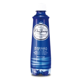 一花 苏打水原味500ml