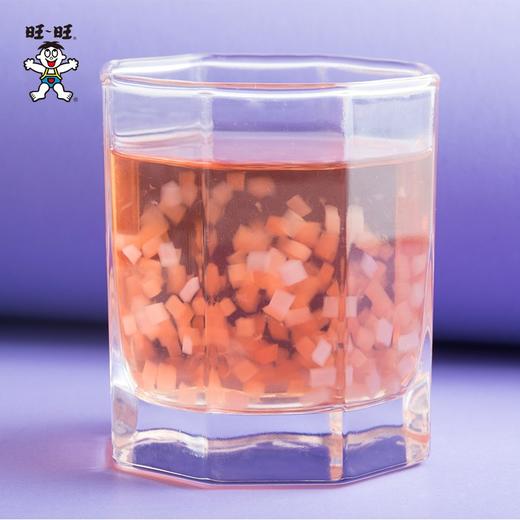 旺旺果粒多300ml葡萄味 商品图2