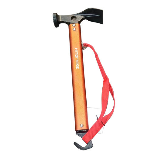 芊陌鸟户外-喜拓客营地锤 商品图0