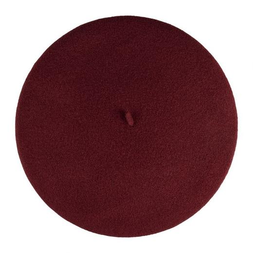 Laulhère Basque巴斯克经典系列羊毛贝雷帽「高端款」 商品图9