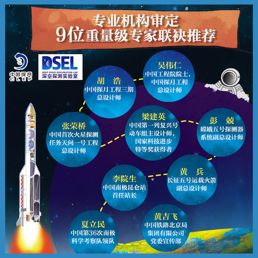 了不起的中国科技（4册） 精装/平装 多规格 商品图4