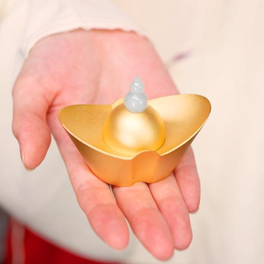 茅台飞天酒高档开瓶器 | 元宝开瓶器 | 开盖取珠 | 送礼高级礼盒 商品图6