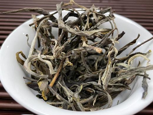 22春·倚邦贡茶·古树档案·200克 商品图8