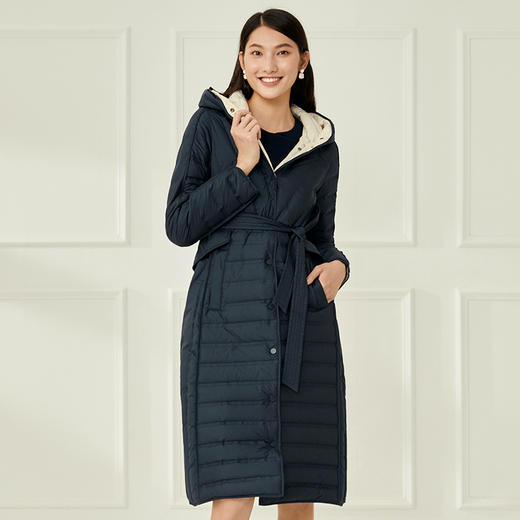 EITIE爱特爱羽绒服6811505 商品图3