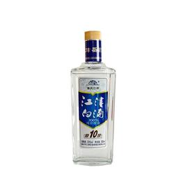 江津白酒原10浆500ml*1瓶