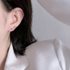 ARSIS 丨 粼境系列 基础耳钉 商品缩略图5
