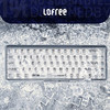 洛斐LOFREE OE907 1%双模机械键盘 商品缩略图4