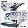 洛斐LOFREE OE907 1%双模机械键盘 商品缩略图5