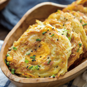  早餐简单做，营养又下饭！ 