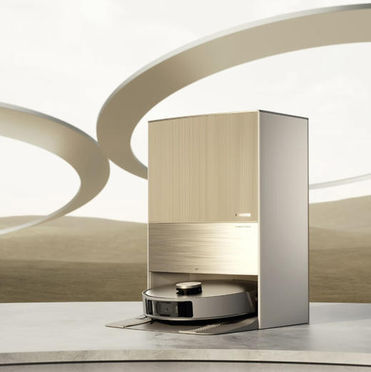 追觅 dreame 扫地机器人 X10  商品图3