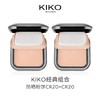 意大利KIKO轻薄干湿两用哑光粉饼 商品缩略图3