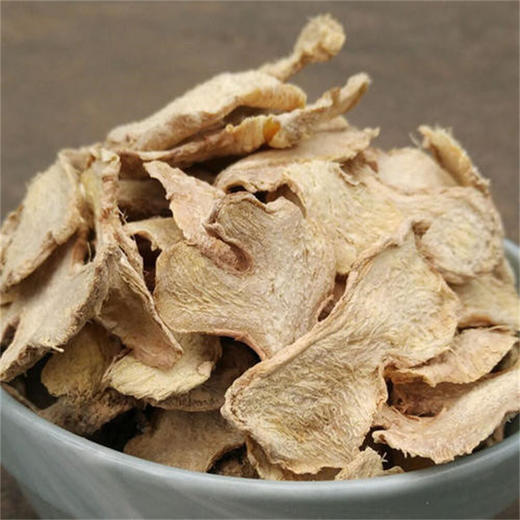 食予食干姜片 商品图1