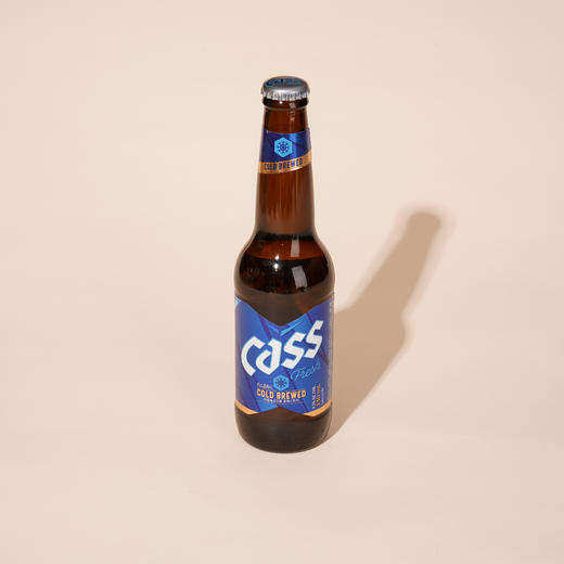 凯狮啤酒 330ml 商品图0