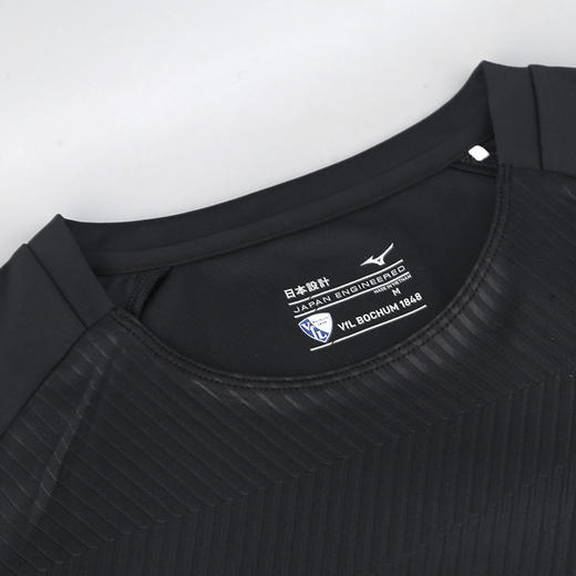 Mizuno/美津浓 Special SS Jersey VFL Bochum M 波鸿特别版球衣 商品图1