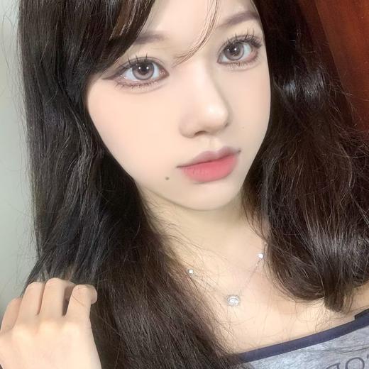 mimipark 半年抛 巴斯克玫瑰 直径14.2mm着色13.48mm 商品图8