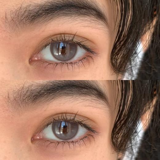 店主推荐丨天空镜灰·Jellibo丨14.2mm（年抛/2片装） 商品图10