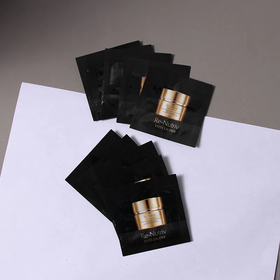 【爆款超低价预售 急单慎拍】10片专柜雅诗兰黛白金级花菁萃紧颜眼部精华滋养霜0.5ml