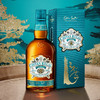 芝华士（Chivas Regal)水楢桶限定版 苏格兰 调合型 威士忌 进口洋酒 700ml 商品缩略图0