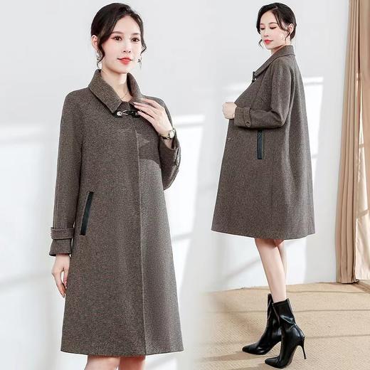 80640309 05393104迪雅芝22079时尚外套 商品图0