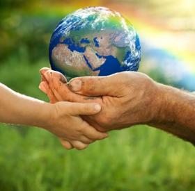 好运自学社 | 好好爱家课件