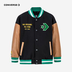 CONVERSE 冬 大童 小童 棉服 CNVB-HO-D159