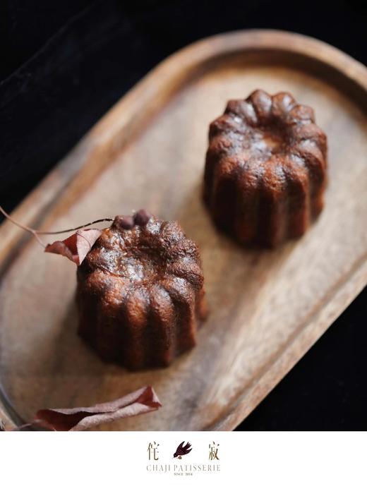 朗姆香草可露丽（11:00出炉） 商品图1