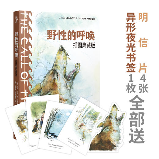 送 经典看得见·全彩插画版（系列全9册）| 三联中读知识会员（年） 商品图8