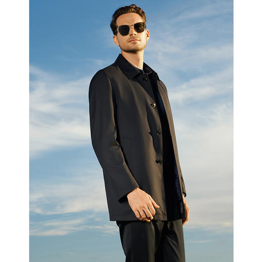 YvesFigarau伊夫·费嘉罗秋冬新款羽绒服944218 商品图2