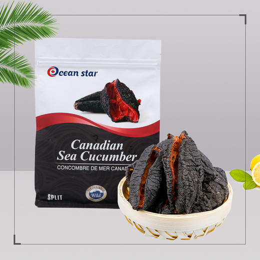 黑金刚（开口、不带花）袋装 商品图0