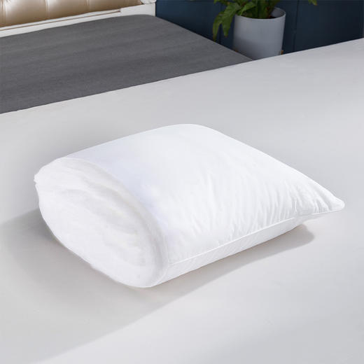 【云粉节】10楼 安睡宝 全棉星月印花舒睡枕48×74cm 吊牌价518元/对 活动价129元/对 商品图3