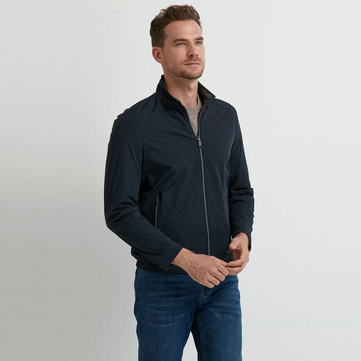 YvesFigarau伊夫·费嘉罗秋冬新款夹克941960 商品图1