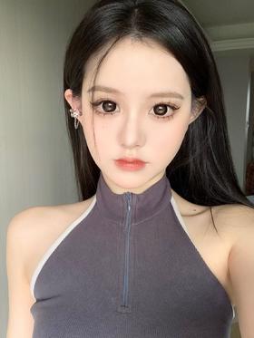 sheepcon 年抛 京玉葡萄 直径14.5mm着色14.4mm