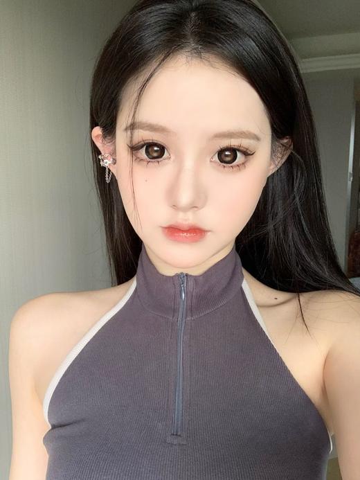 sheepcon 年抛 京玉葡萄 直径14.5mm着色14.4mm 商品图0