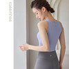 卡益背心露肚 K01709瑜伽服 商品缩略图2